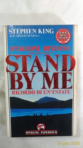 Stand stagioni diverse - by, me