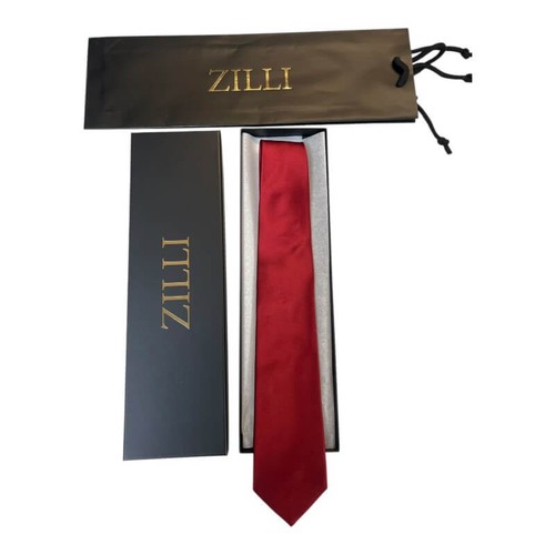 Cravatta zilli originale - cravatta,