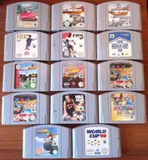 Nintendo varie cartucce - nintendo,