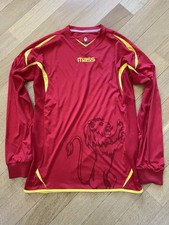 Maglia Calcio Ravenna FC