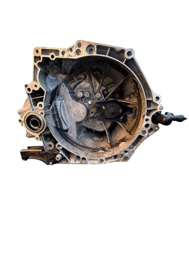 Cambio manuale citroen 1500 - manuale, c3