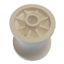 PULEGGIA DI RICAMBIO PER
