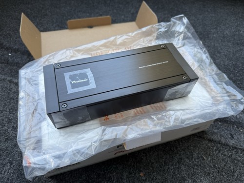 Pioneer prs d800 amplificatore - pioneer, prs-d800