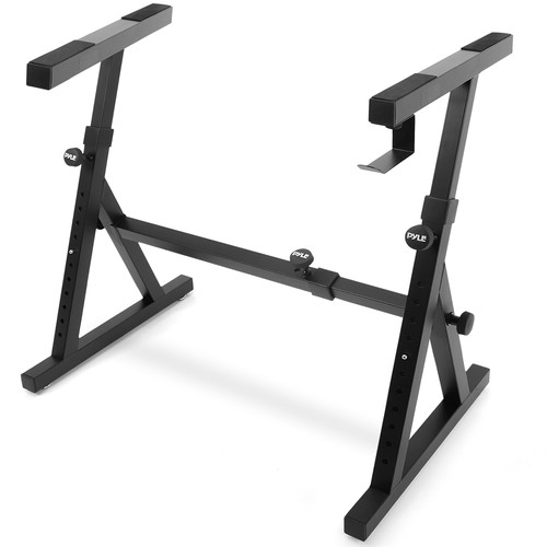 Supporto tastiera pieghevole - supporto,