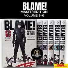 COLPA! Master Edition Manga