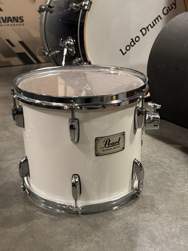 Tamburo tom pearl - tom,