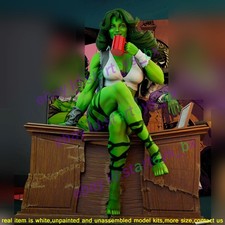 She-Hulk Sit 1/12 1/10 1/8 1/6