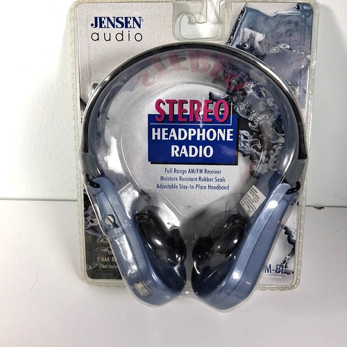 Jenson audio stereo - jenson,