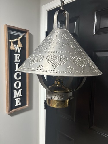 Lampada sospensione vintage - lampada,