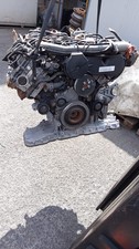 MOTORE AUDI A6 3.0 TDI CODICE ASB KM 159000 ANNO 2006