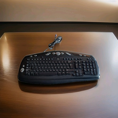 Tastiera pc logitech - ⌨️tastiera,