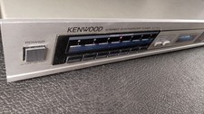 Sintonizzatore radio AM-FM stereo Kenwood KT-54L 