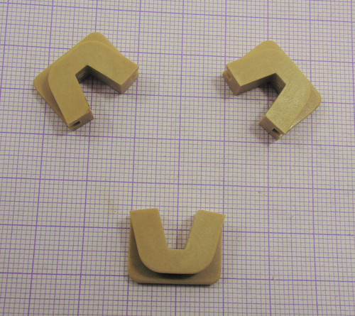 Pattini pulley minarelli in - dr.pulley,