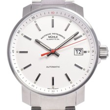 Orologio Uomo Automatico Muhle