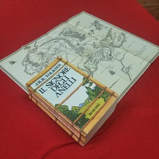 (Tolkien) Il signore degli