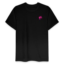 Barbie silhoutte stick - silhoutte,