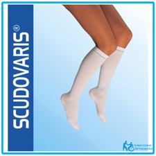 GAMBALETTO ANTITROMBO CON FORO