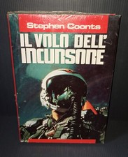 Libro Il Volo Dell'Incursore