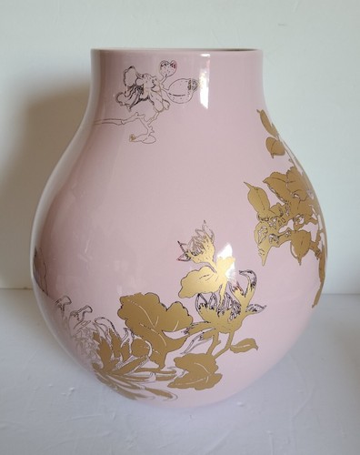Vaso vintage ikea - vaso,