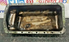 RICAMBI USATI, COPPA OLIO