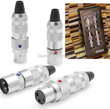 JAPAN Oyaide FOCUS 1 XLR