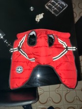 cappotto per cane