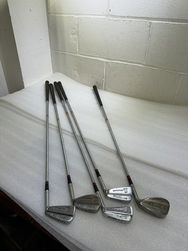 Mazze golf slazanger - da,