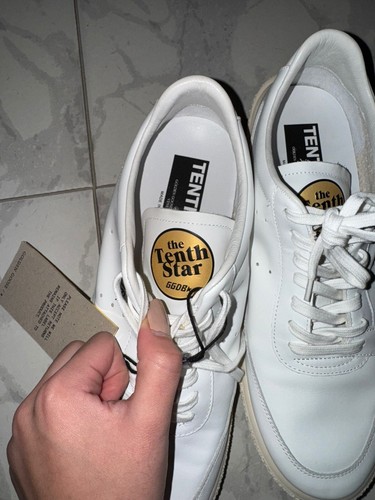 Golden goose tenthstar - , vce