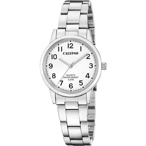Orologio donna calypso k5859 - orologio,