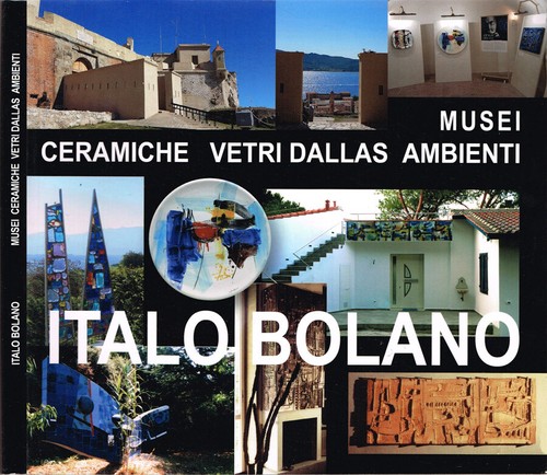 Musei ceramiche vetri - -,