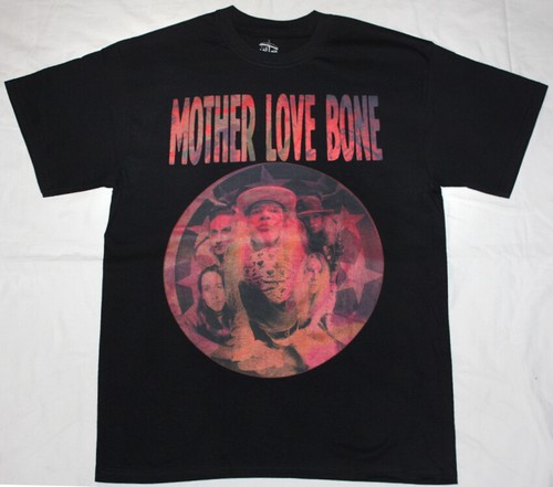 Maglietta mother love bone - maglietta,