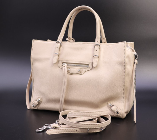 Borsa tracolla balenciaga - borsa,