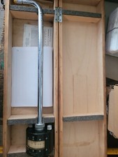 vintage anemometer Wilh.Lambrecht