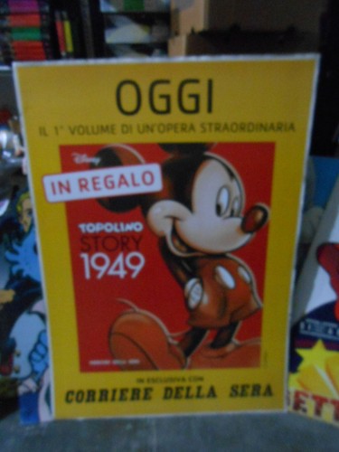 Poster locandina edicola - poster-locandina,