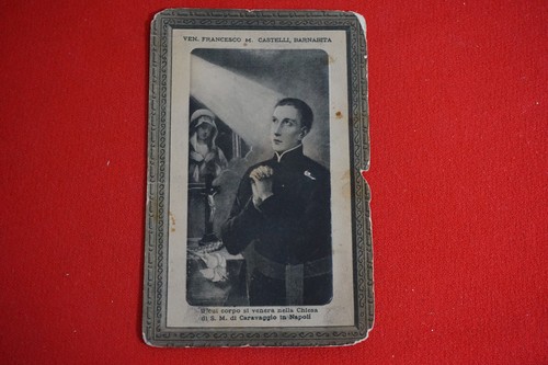 Ven francesco castelli - ven.,