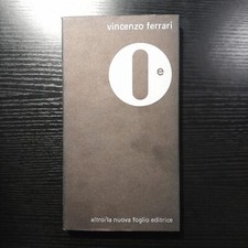 Lamberto Pignotti, Eterografia, La Nuova Foglio 1976