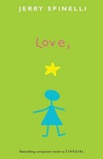 Love, Stargirl - Paperback By
