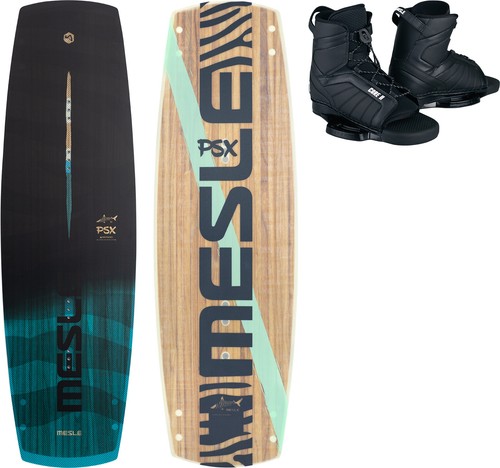 Mesle wakeboard pack - pack, ii
