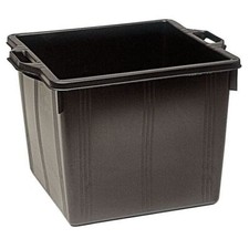 Vasca per macerie plastica - per,