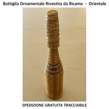 Bottiglia Ornamentale