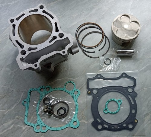 Cilindro yamaha yzf 250 - yzf,