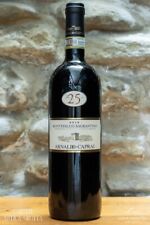 25 Anni 2018 Arnaldo Caprai