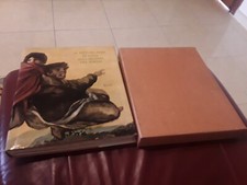 LE PITTURE NERE DI GOYA ALLA