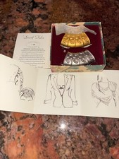 VINTAGE ANNI 90 ANN CAHILL "IL