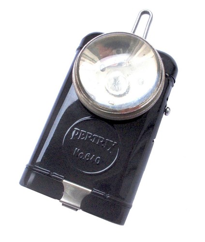 Rara torcia pertrix - rara,