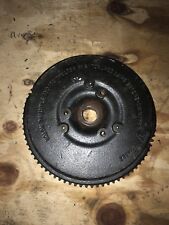 VOLANTE ~ 40HP 50HP 60HP 75HP