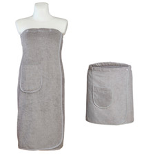 2x kilt sauna kilt sarong