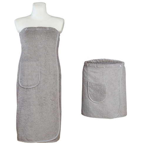 Kilt sauna - 2x,