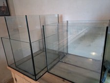 vasche per acquario marino