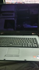 6058-PC Portatile Sony Vaio